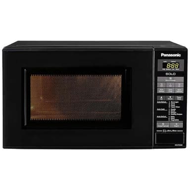 مایکروویو پاناسونیک مدل PANASONIC NN-ST266