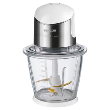 خردکن سنکور مدل SENCOR SCB 6150SS