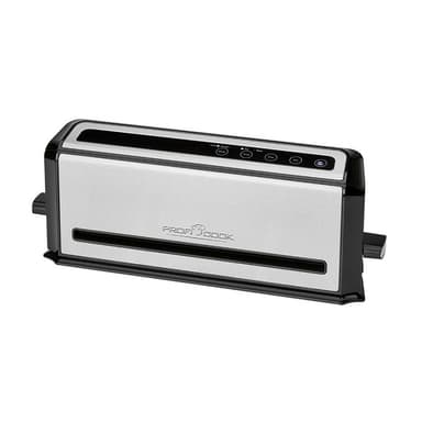 وکیوم ساز پروفی کوک مدل PROFICOOK PC-VK 1133