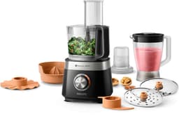 غذاساز فیلیپس مدل PHILIPS  HR7530