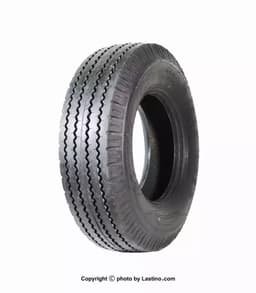لاستیک جلو نیسان ایران تایر 7.00R16 گل Golriz (دو حلقه)
