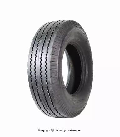 لاستیک جلو نیسان ایران تایر 7.00R16 گل Golriz (دو حلقه)
