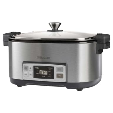 مولتی کوکر سنکور مدل SENCOR SPR 5500SS
