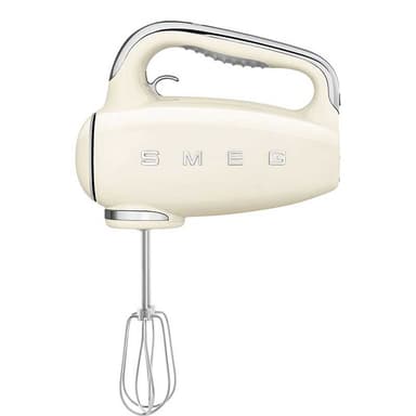 همزن برقی اسمگ مدل SMEG HMF01CR