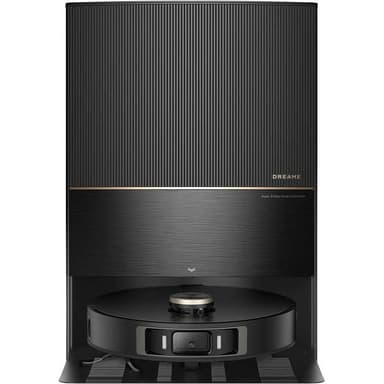 جاروبرقی رباتیک شیائومی مدل XIAOMI Dreame L20 Ultra