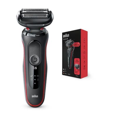 ریش تراش براون مدل BRAUN 50-R1000S