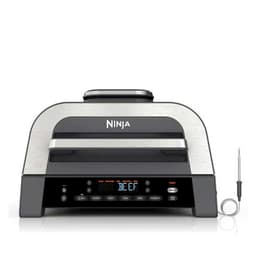 سرخ کن و گریل نینجا مدل NINJA DG551