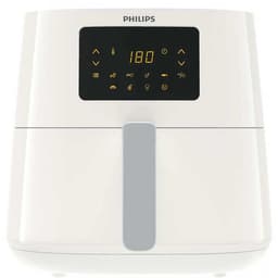 سرخ کن فیلیپس مدل PHILIPS HD9270