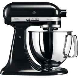 ماشین آشپزخانه  کیچن اید آمریکا مدلKitchenAid  5KSM125EOB