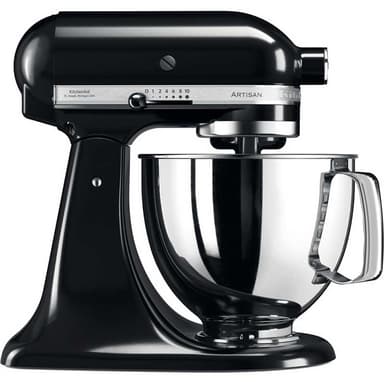ماشین آشپزخانه  کیچن اید آمریکا مدلKitchenAid  5KSM125EOB