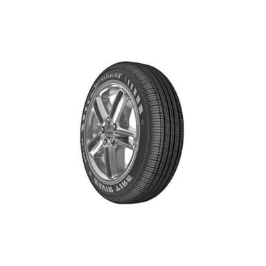 لاستیک کویر 285/70R17 گل SUV KB 909 (دو حلقه)