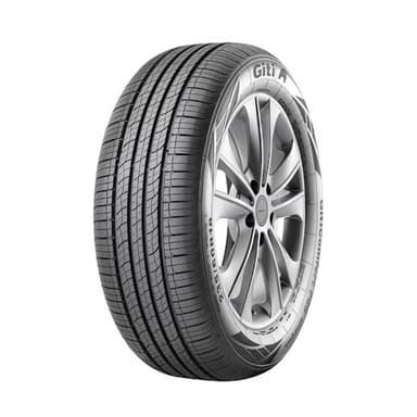 لاستیک جی تی 235/55R19 گل Giti COMFORT P80 (دو حلقه)