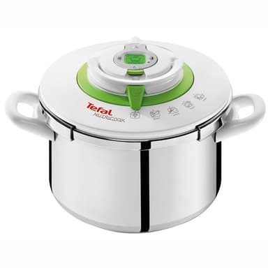 زودپز 8 لیتری تفال مدل TEFAL NUTRICOOK
