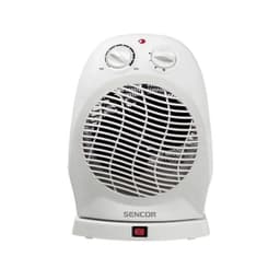 فن هیتر سنکور مدل SENCOR SFH 7051WH