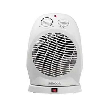 فن هیتر سنکور مدل SENCOR SFH 7051WH