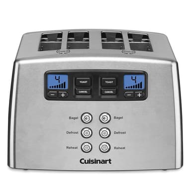 توستر کزینارت مدل CUISINART CPT440E