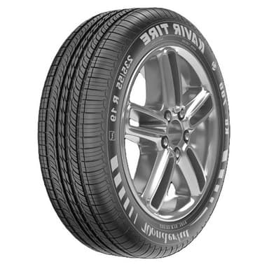 لاستیک کویر 235/60R18 گل KB700 (دو حلقه)
