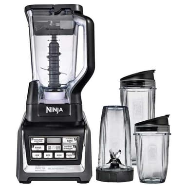 مخلوط کن نینجا مدل Ninja BL642
