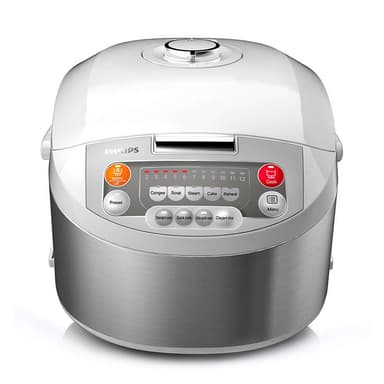 مولتی کوکر فیلیپس مدل PHILIPS HD3038
