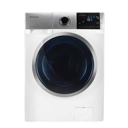 ماشین لباسشویی دوو مدل DAEWOO DWK-PRO84TB