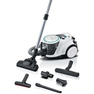 جاروبرقی مخزن دار بوش مدل BOSCH BGC41HYG1