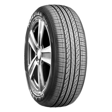 لاستیک نکسن 235/60R18 گل ROADIAN 581