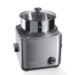 پلوپز کزینارت مدل CUISINART CRC400E