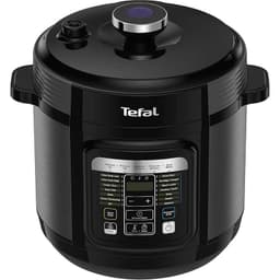 مولتی کوکر تفال مدل TEFAL CY601