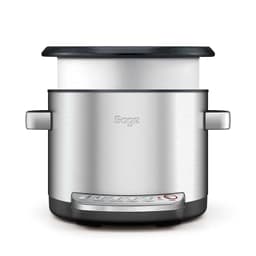 مولتی کوکر سیج مدل SAGE BRC600
