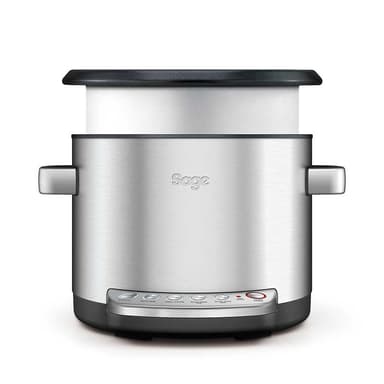 مولتی کوکر سیج مدل SAGE BRC600