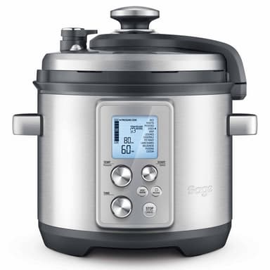 مولتی کوکر سیج مدل SAGE BPR700BSSUK