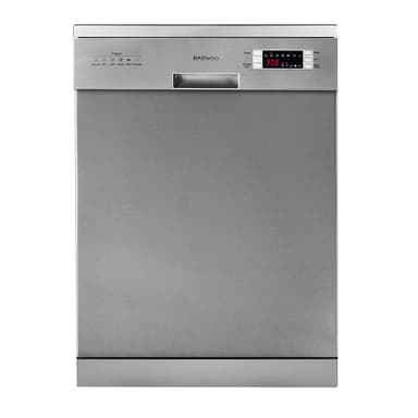 ماشین ظرفشویی دوو مدل DAEWOO DW-2562