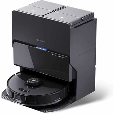 جاروبرقی رباتیک روبوراک مدل ROBOROCK S8 MaxV ULTRA