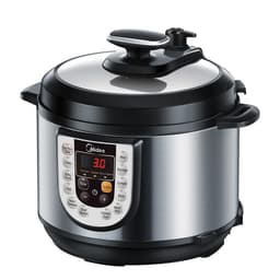 مولتی کوکر مایدیا مدل MIDEA MY-12LS605A