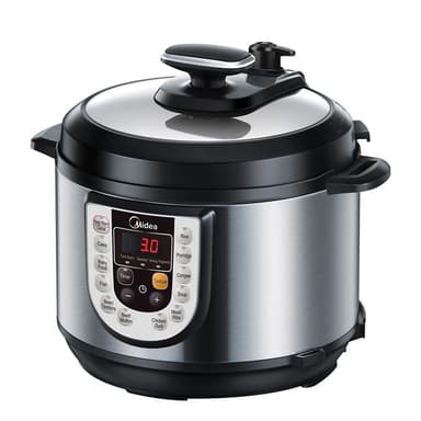 مولتی کوکر مایدیا مدل MIDEA MY-12LS605A
