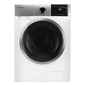 ماشین لباسشویی دوو مدل DAEWOO DWK-PRO841