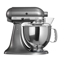 ماشین آشپزخانه  کیچن اید آمریکا مدلKitchenAid 5KSM175PSEMS