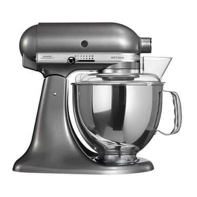 ماشین آشپزخانه  کیچن اید آمریکا مدلKitchenAid 5KSM175PSEMS
