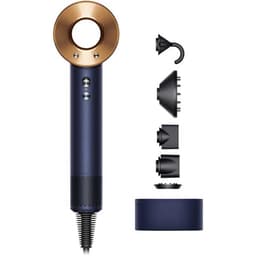 سشوار مو دایسون سوپر سونیک مدل DYSON HD08
