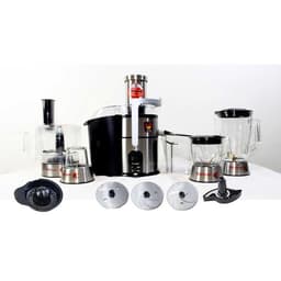 آبمیوه گیری چندکاره تورینگن مدل  Thuringen  T161TS