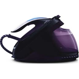 اتو مخزن دار فیلیپس مدل PHILIPS GC9650