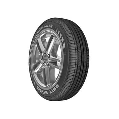 لاستیک کویر 225/55R19 گل KB700 (دو حلقه)