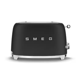 توستر اسمگ مدل SMEG TSF01BLMUK