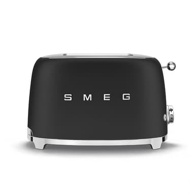 توستر اسمگ مدل SMEG TSF01BLMUK