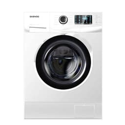 ماشین لباسشویی دوو مدل DAEWOO DWK-8240