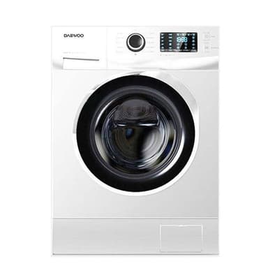 ماشین لباسشویی دوو مدل DAEWOO DWK-8240