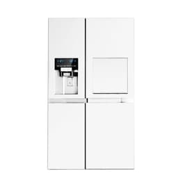 ساید بای ساید دوو مدل DAEWOO D2S-1037MW