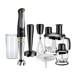 گوشت کوب برقی براون مدل BRAUN MQ9087X