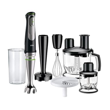 گوشت کوب برقی براون مدل BRAUN MQ9087X
