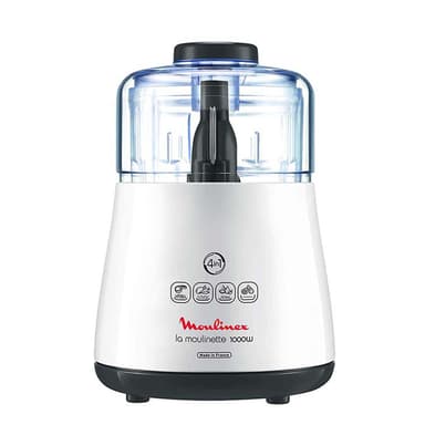 خردکن مولینکس مدل MOULINEX DPA1